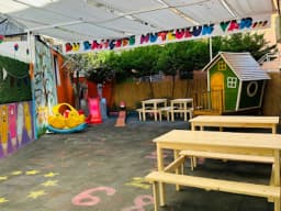 Farklı Dünyam Anaokulu - Fotoğraf