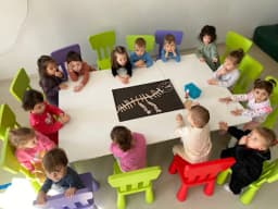 Tomurcuk Anaokulu ve Kreş - Fotoğraf