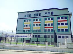 My Kolej - My Okulları Kocaeli Başiskele Kampüsü - Fotoğraf