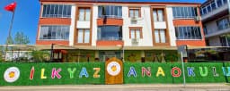 Bursa Ozel Orhangazi İlkyaz Anaokulu - Fotoğraf