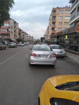 4 Eylül İlköğretim Okulu - Fotoğraf