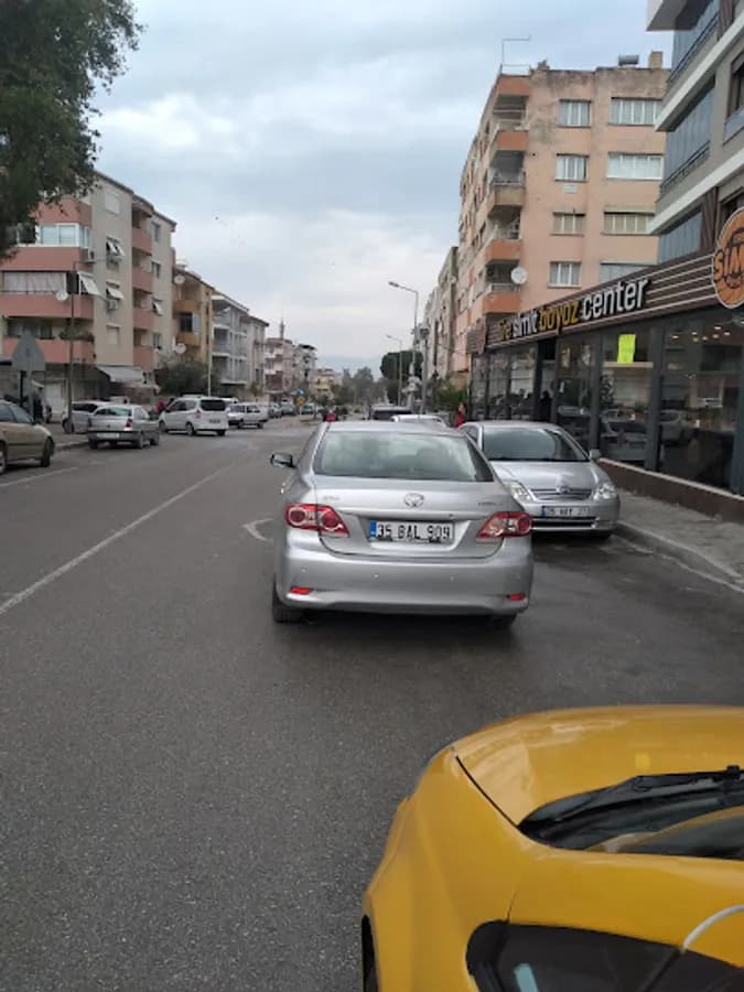 4 Eylül İlköğretim Okulu - Fotoğraf