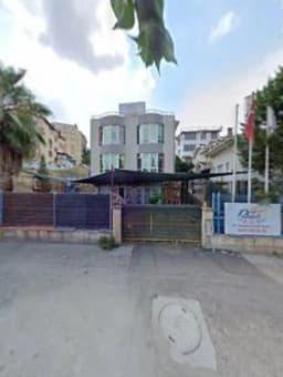 Dev Çocuk Anaokulu - Fotoğraf