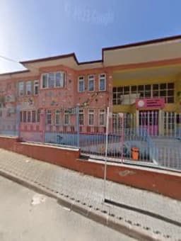Sarıkız Anaokulu - Fotoğraf