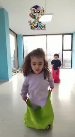 Özel Yubu Kreş ve Gündüz Bakımevi - Fotoğraf