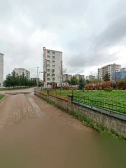 Abdulkadir İmral Kızılay Anaokulu - Fotoğraf
