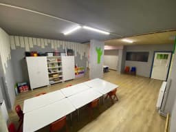 Rize Kreş - Şirinler Çocuk Evi - Photo