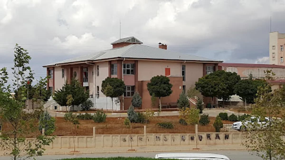 Toki Plevne Anaokulu - Fotoğraf