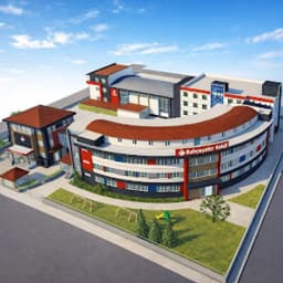 Dünya Koleji - Photo