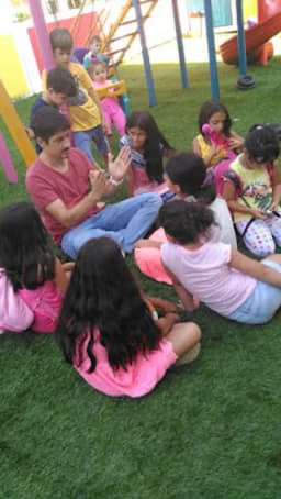 Pusulam Kreş , Anaokulu ve Etüt Merkezi - Fotoğraf