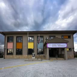 Kapaklı Anaokulu - Fotoğraf