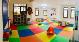 Minik Yetenekler Anaokulu - Fotoğraf