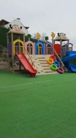 Özel Trabzon Erdoğdu İyilik Yuvası Anaokulu - Fotoğraf