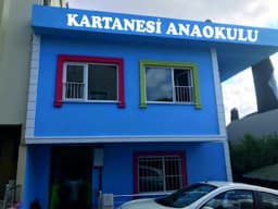 Kartanesi Anaokulu Çamlıca - Fotoğraf