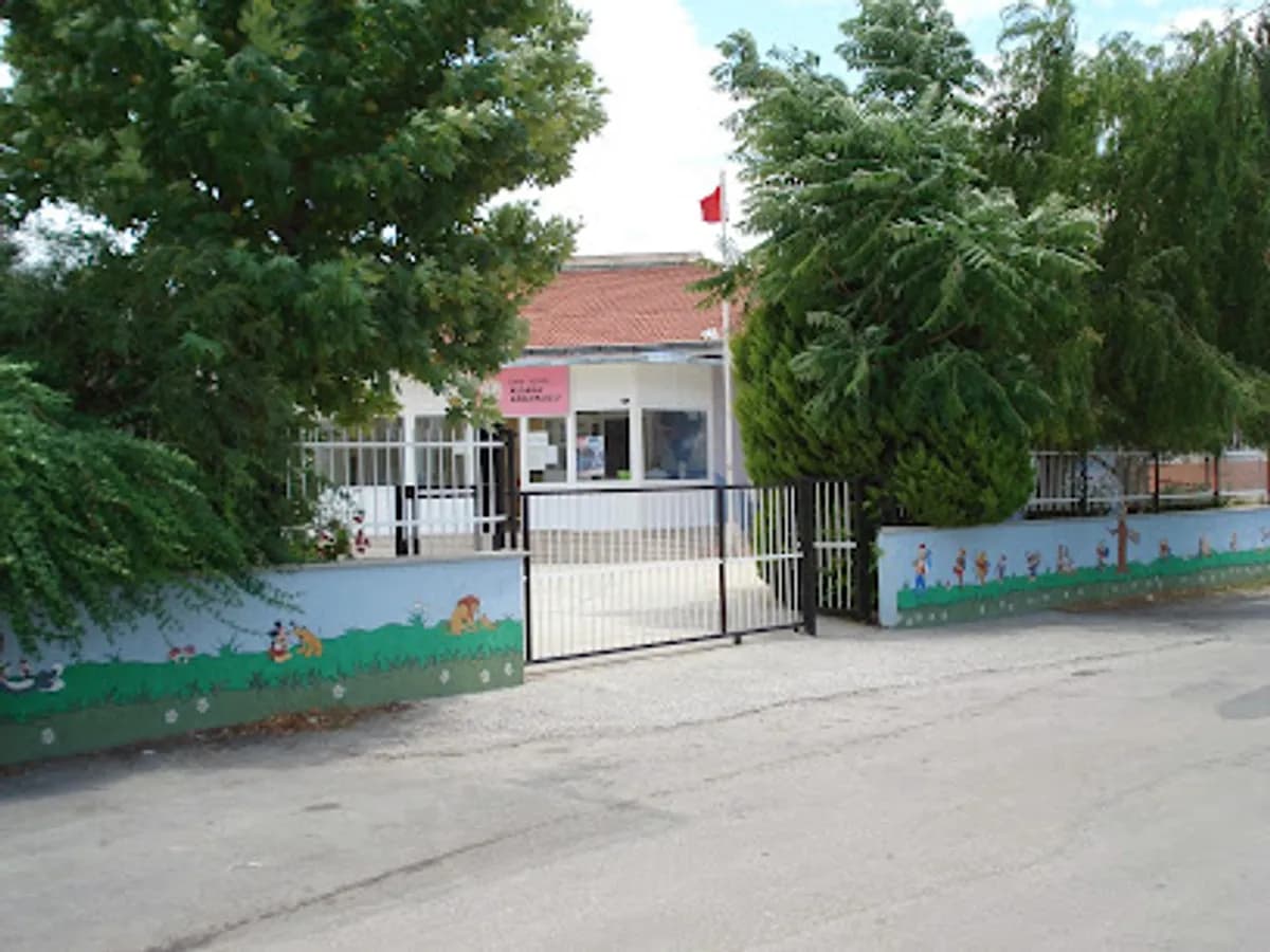 Aliağa Anaokulu - Photo