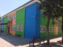 Süleymaniye Anaokulu - Photo