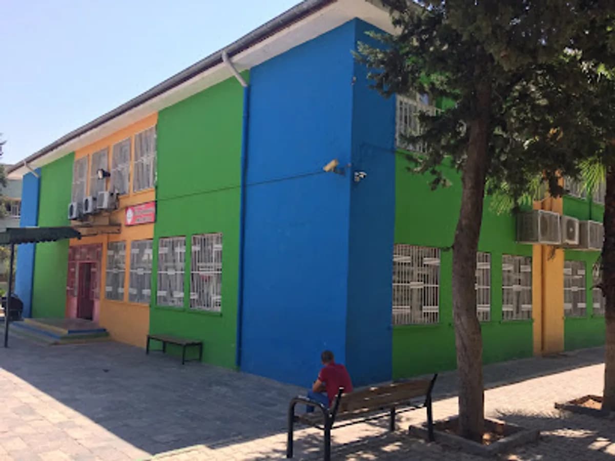 Süleymaniye Anaokulu - Photo