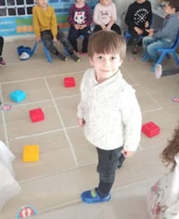 Özel Emel Ayrancı Bilgi Parkı Anaokulu - Photo