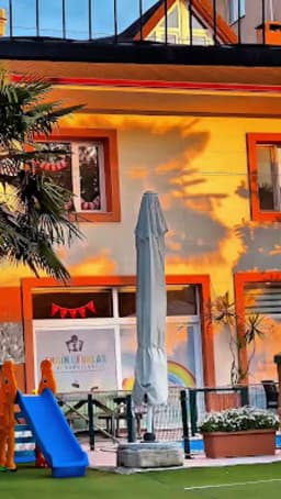 Engin Ufuklar Anaokulu T.c. Milli Eğitim Bakanlığı - Fotoğraf