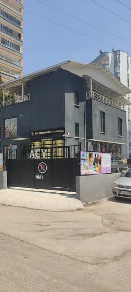 Özel Çocukça Bir Dünya Anaokulu - Fotoğraf