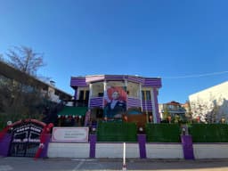 Özel Malatya Gardenya Anaokulu - Photo