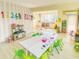 Seçkinler Mini Kolej - Kreş ve Anaokulu - Antalya Konyaaltı - Photo