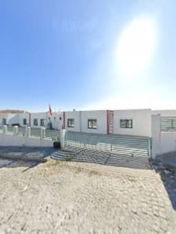 İzmir Büyükşehir Belediyesi İzelman A.ş. Dikili Kreş ve Anaokulu Eğitim Merkezi - Fotoğraf