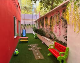 Kadıköy Özel Suadiye Anaokulu - Fotoğraf