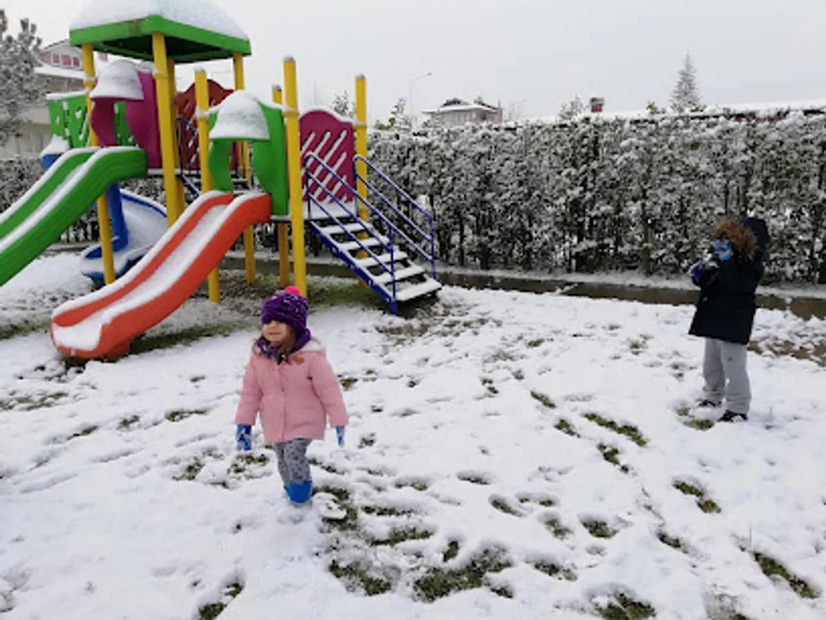 Mina Özdoğancı Anaokulu