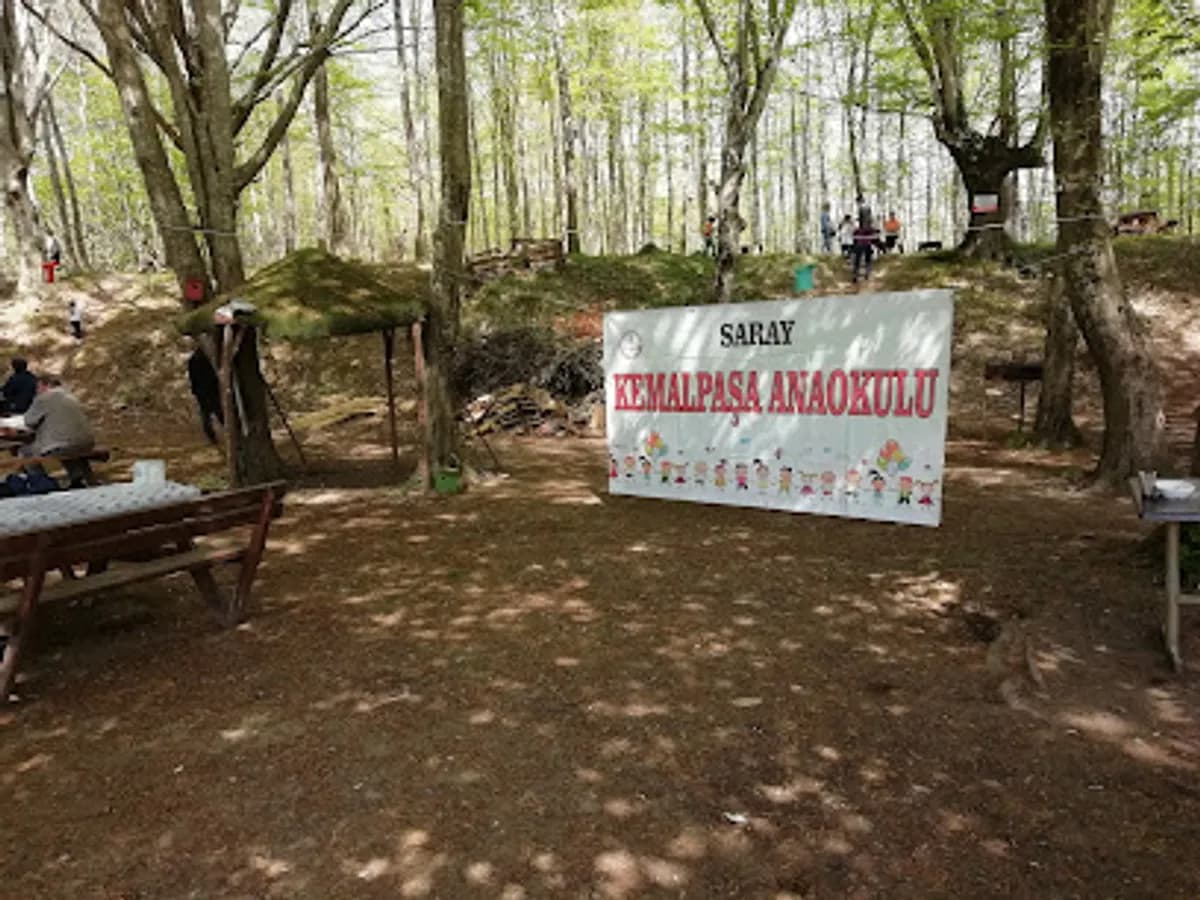 Kemalpaşa Anaokulu - Photo