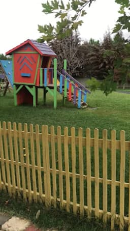 Çerkezköy Özel Neşe Erberk Anaokulu - Fotoğraf