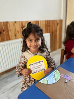 Tekirdağ Özel Yıldızlı Kule Anaokulu - Photo