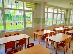 Mimoza Anaokulu - Fotoğraf