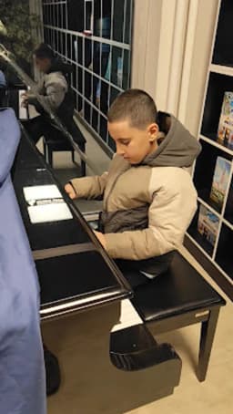 Nesibe Aydın Eğitim Kurumları - Gölbaşı Kampüsü - Photo