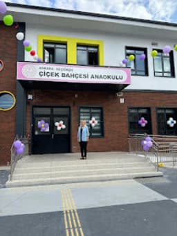 Çiçek Bahçesi Anaokulu - Fotoğraf