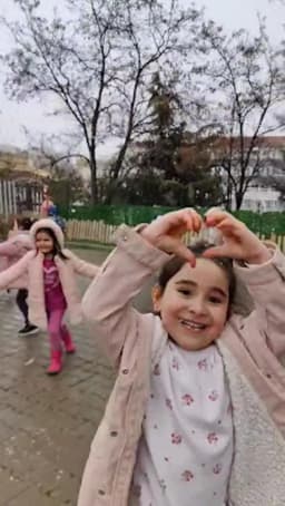 Şehit Mustafa Solak Anaokulu - Fotoğraf