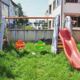 Gülveren Anaokulu - Fotoğraf