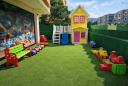 Gaziemir Özel Şirin Dünyam Anaokulu-gaziemir Anaokulu-gaziemir Anaokulları - Fotoğraf