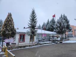 Safranbolu Şehit Aybüke Yalçın Anaokulu - Fotoğraf