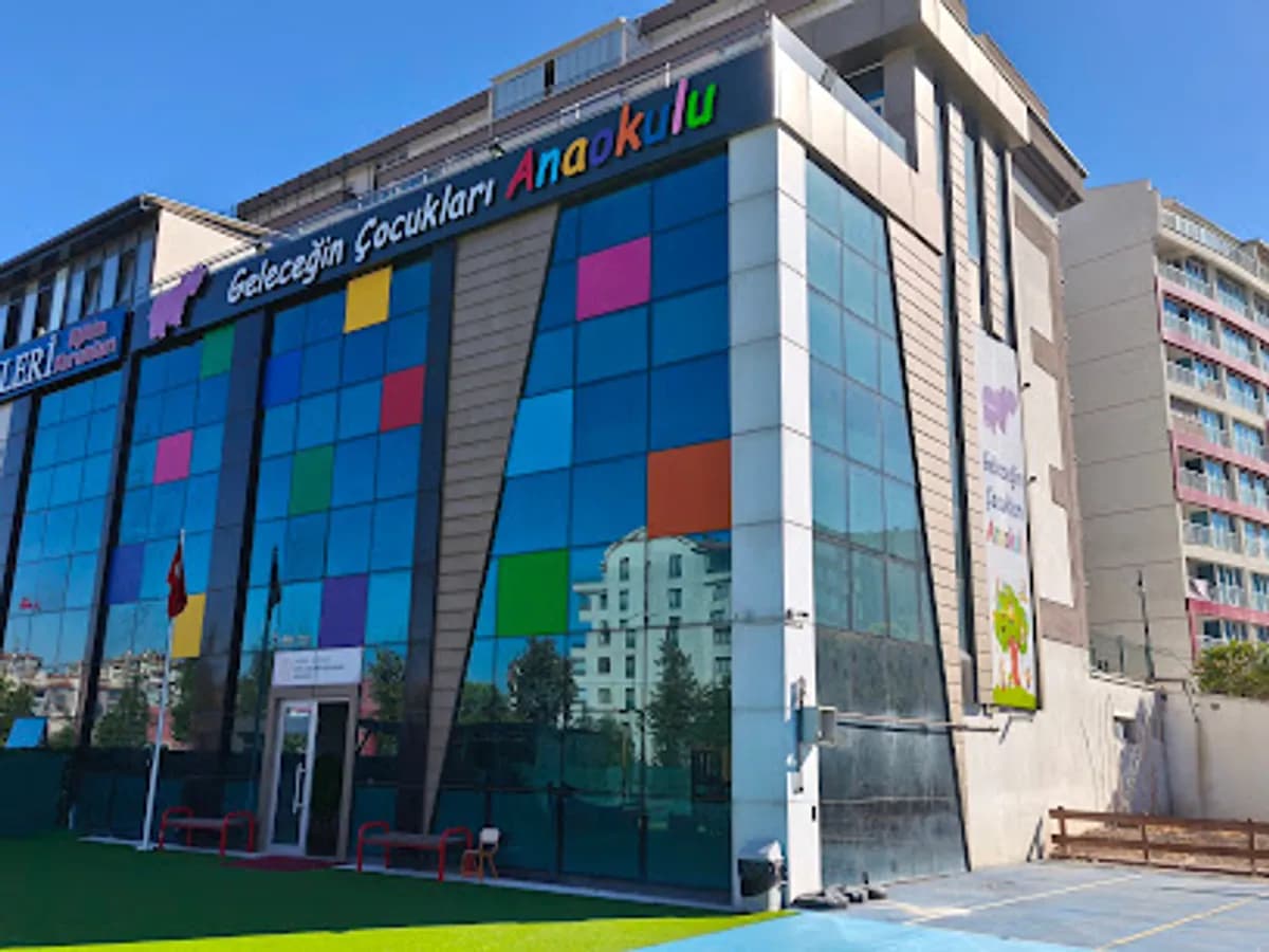 Geleceğin Çocukları Anaokulu - Photo
