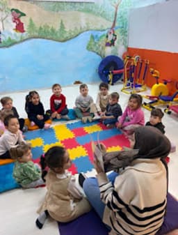 Özel Güleç Anaokulu - Fotoğraf