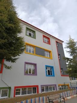 Yozgat Ayç Koleji - Fotoğraf