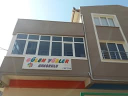 Gülen Yüzler Anaokulu - Fotoğraf