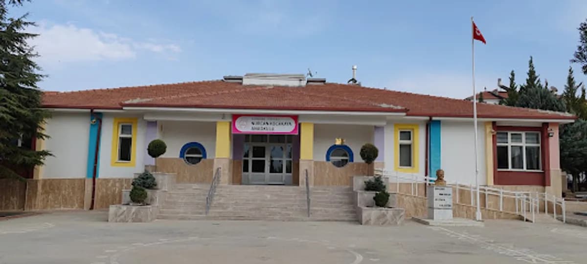 Nurcan Kocakaya Anaokulu - Photo