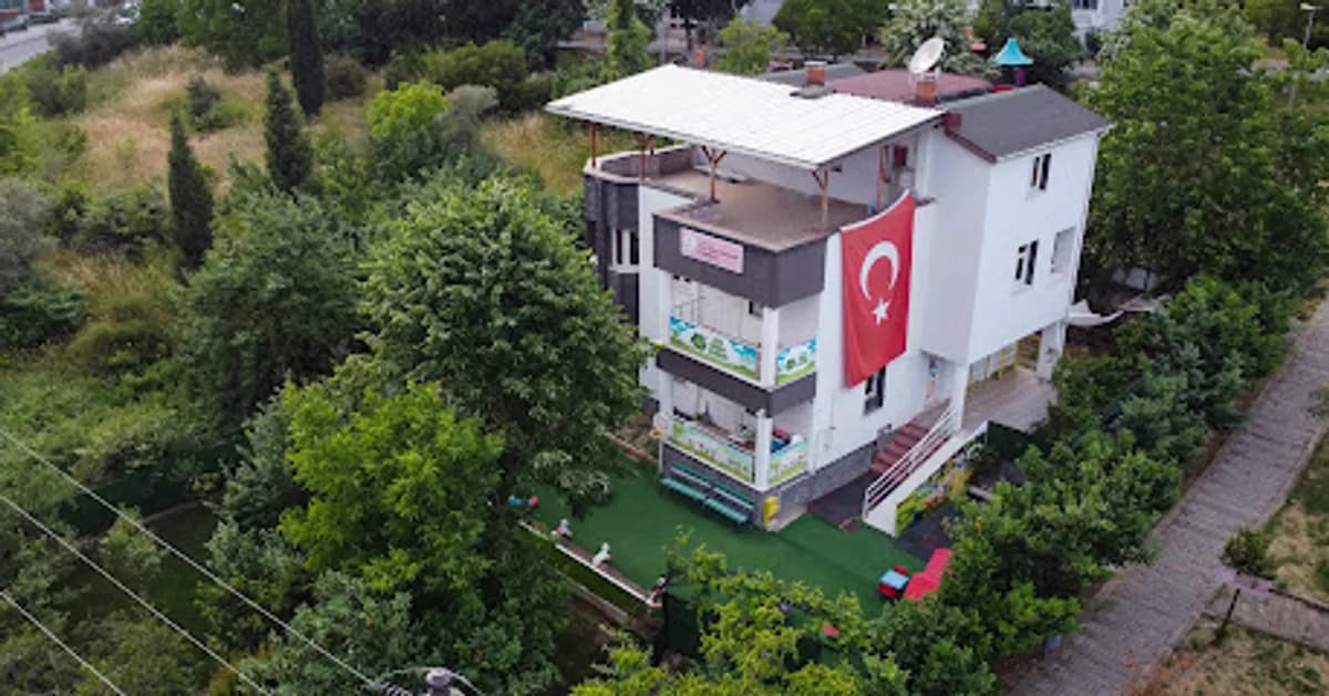 İzmit Özel Öncü Dehalar Anaokulu