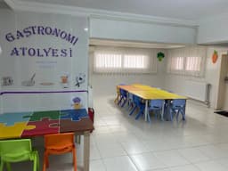 Özel Urla Lale Bahçesi Anaokulu - Fotoğraf