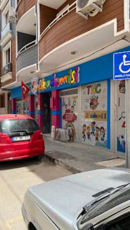 Tunca Anaokulu - Fotoğraf