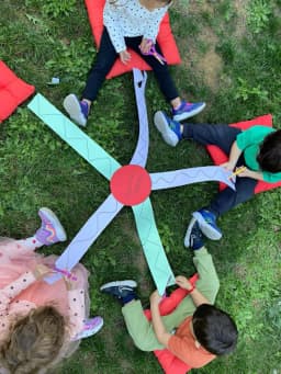 Özel Çorlu Barış Anaokulu - Fotoğraf