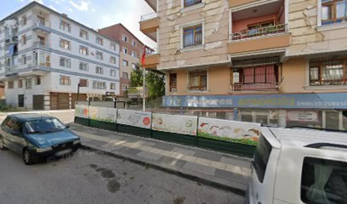 Özel Gülveren Anaokulu - Fotoğraf