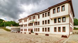 Çamlıca Anaokulu İlkokulu - Photo